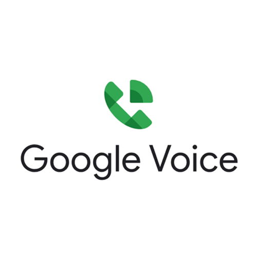 谷歌语音Google Voice账号购买